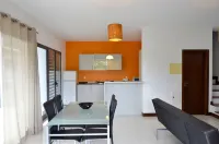 Vilas Espírito Santo - Parkplatz