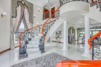 Villa Tasha Luxury Suites Hotels in Lanseria
