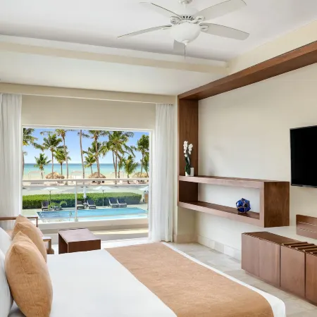 Sunscape Dominicus la Romana - All Inclusive