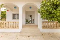 Villa Eriberto - Pool 3 Bedrooms 8 Sleeps