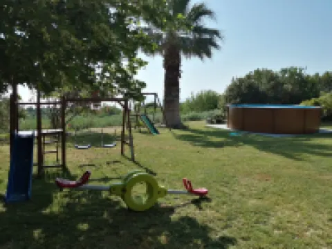 Villa Serenity Hotels in Kimi