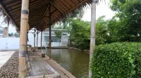 DeBali Villa Countryside by Simply Homy Hotels in Ciawi