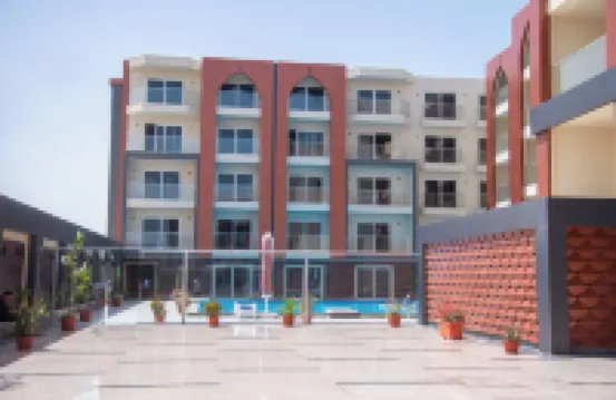 Rewaya Majestic Resort