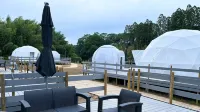 Kingdom Glamping Resort