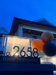 Three Homestay