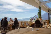 The Babel Community Hôtel - Grenoble Bastille Hotels in Corenc