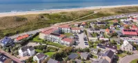 Stylish Apartment with Balcony Hotels in Callantsoog
