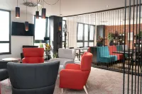 Best Western Hotel Prešov Hoteles en Ľubotice