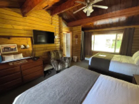 Kitimat Lodge Hotels in Kitimat