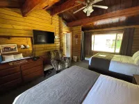 Kitimat Lodge
