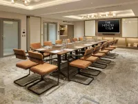The Memoir Club, Formerly Ambassador Bloomsbury Hotels near Gordon Square