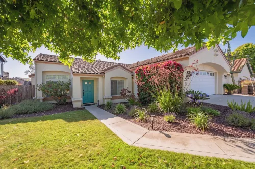 Seabreeze Bungalow