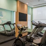 Tru by Hilton Chapeco - Fitnessstudio