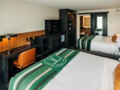 The Trail Hotel Hotels in Bardstown