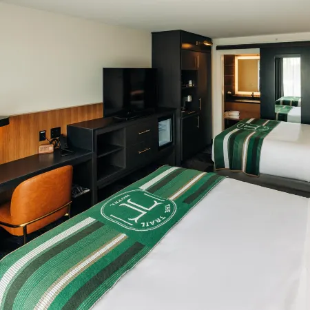 The Trail Hotel