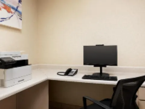 Candlewood Suites Augusta by IHG โรงแรมในออกัสตา