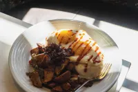 Bourbon Orleans Hotel - Desayuno