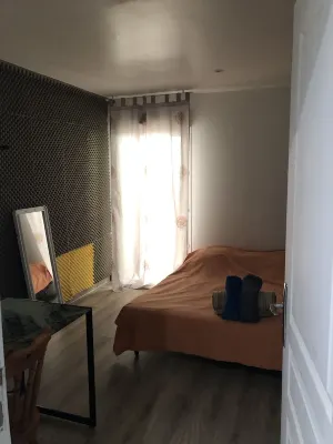 charming entire accommodation