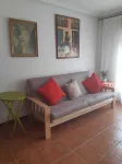 Small and Cozy apartment in Riaza