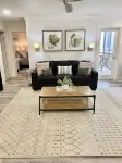 6K Stunning New Modern Condo w/ Private Balcony