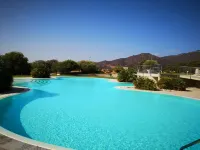 House with garden - 2 stelle