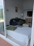 Appartement vue Mer- 6 Places- Piscine