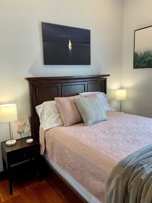 Beautiful center of Kalispell apartment