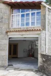 House 800 m from the historic center of the Ria Muros with garage