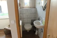 Vacation cottage Groß Dratow