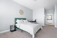 Bella Vista Downtown 2BR 2BA