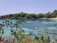 Draxhall Beach Access Gated Community Full Air Con