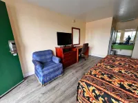 Cloverleaf Motel by Belvilla Richmond near Turnpike