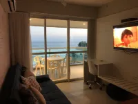Georgeus Ocean Front Apartments at Recreio Beach