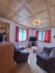 Chalet Wissbach Parterre
