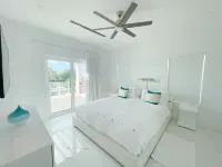 Modern luxury two bedroom Villa with a private pool