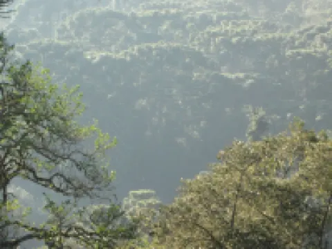 For rent comfortable Chalet in Gonçalves / MG