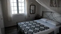 Evreti Villa in peaceful traditional village near Fiscardo