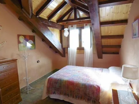 The Mirador de Casa Julia for 4 people