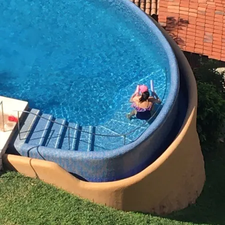 La Casa Que Ve Al Mar te da la Bienvenida en 2026!