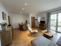 Apartment with a view of Lago Esperanza (2)