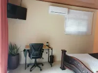 A 10 min del Parque de la Fortuna, Apartamento en Zona Tranquila, Parqueo Gratis