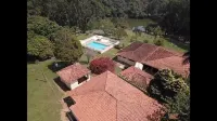 Sítio Paradisíaco em Itú - SP.