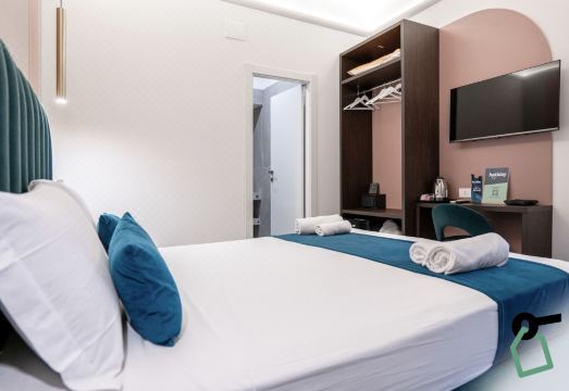 홀리데이 룸 컬렉션 풍성한 조식 뷔페