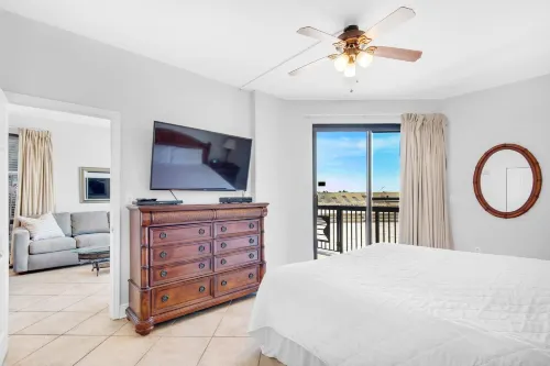 SunDestin 101 - Condos