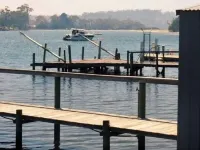 Beautiful home, perfect for a relaxing get away.