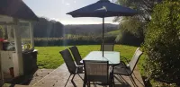 Quintessential, secluded South Devon cottage