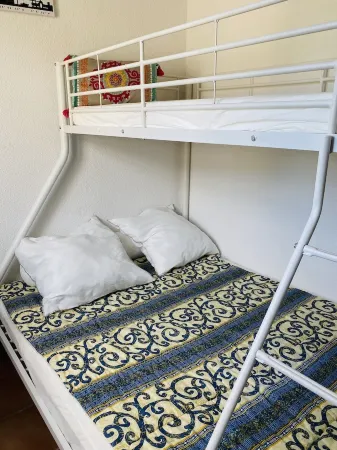 House with swimming pool at the foot of the ramparts / House with swimming pool Отели рядом с достопримечательностью «Salin d'Aigues-Mortes»