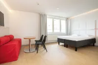 Omena Hotel Jyväskylä