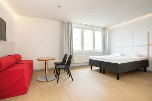 오메나 호텔 유바스클라 유배스큘래 호텔