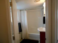 Great Lake Michigan Beach in Door County. Don't miss summer fun!